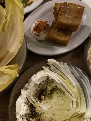  at Bubala - Spitalfields in East London