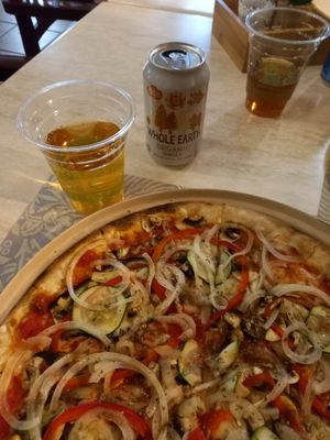  at La Rucola in Tenerife