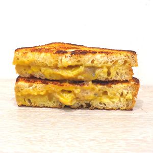  at Jumi's Cafe in South Yarra