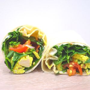  at Jumi's Cafe in South Yarra