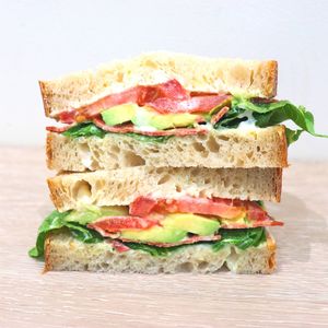  at Jumi's Cafe in South Yarra