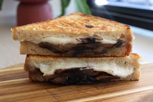  at Jumi's Cafe in South Yarra