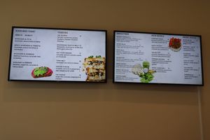  at Jumi's Cafe in South Yarra