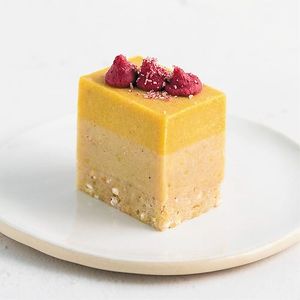  at Jumi's Cafe in South Yarra