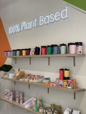  #Veganuary at Jumi's Cafe in South Yarra