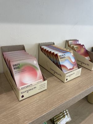   at Jumi's Cafe in South Yarra