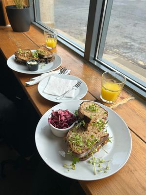  at Groundstate Coffee in Dublin