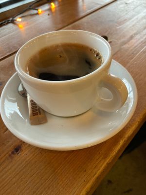  at Groundstate Coffee in Dublin