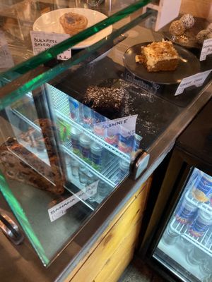  at Groundstate Coffee in Dublin