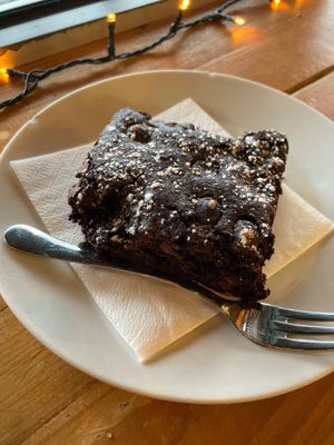  at Groundstate Coffee in Dublin