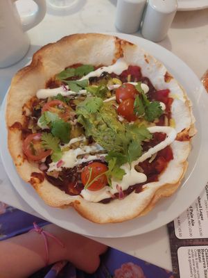  at Moose Coffee in Leeds