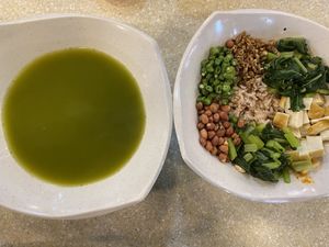 $7 at Pine Tree Cafe 长春树 - Lucky Plaza in Central Singapore