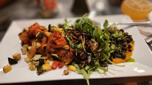  at The Copper Fox in Springfield