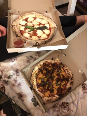 Всегда 💣  at Stay Gold Pizza Spot in St Petersburg