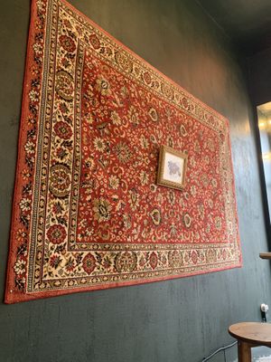   at Stay Gold Pizza Spot in St Petersburg