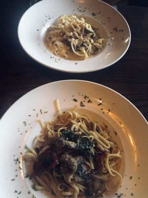   at La Locanda Ristorante Italiano in Scottsdale