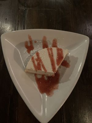   at La Locanda Ristorante Italiano in Scottsdale