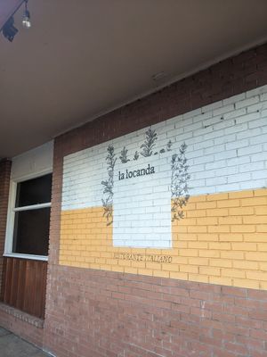  at La Locanda Ristorante Italiano in Scottsdale