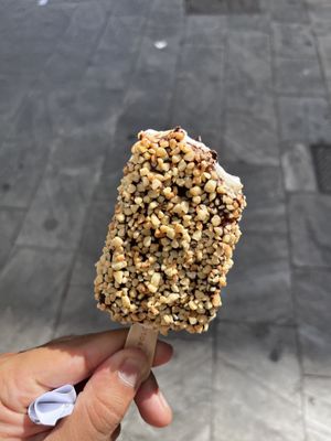   at Loco Polo in Sevilla