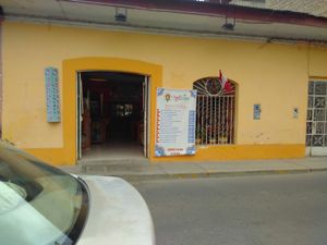 Restaurant at Ganimedes in Piura