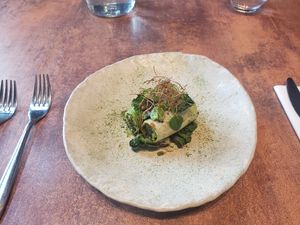  at Brunel's in Newcastle