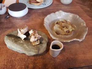  at Brunel's in Newcastle