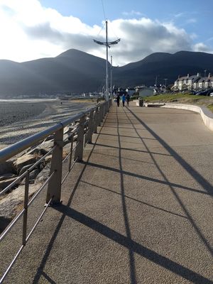 Beautiful Newcastle at Brunel's in Newcastle