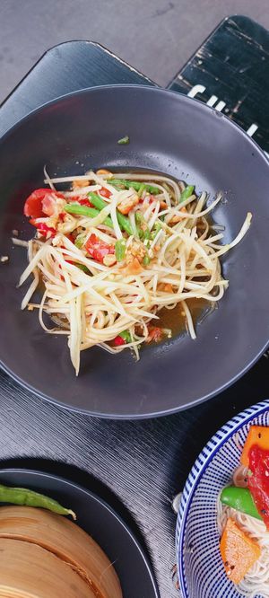 Spicyyyyy at Barkade in Den Bosch