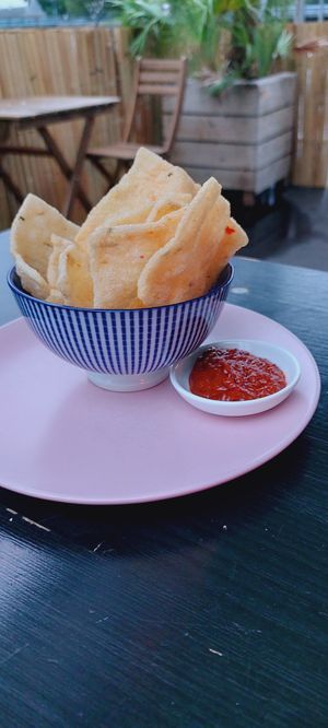  at Barkade in Den Bosch