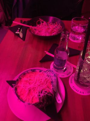 Khao Soi at Barkade in Den Bosch