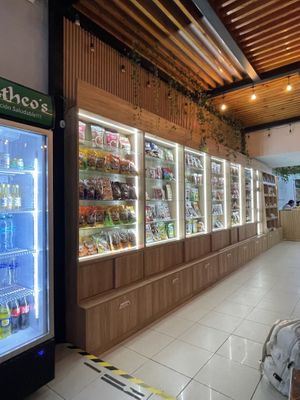   at Matheos - Tacna in Piura