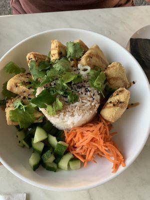   at Caracara in Dunedin