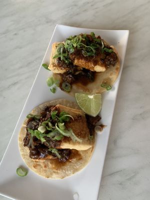   at Caracara in Dunedin