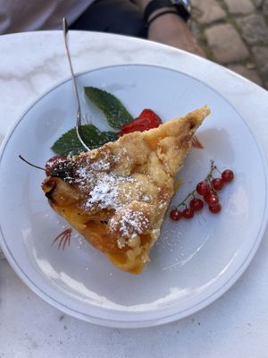   at Café Bohemia in Pirna