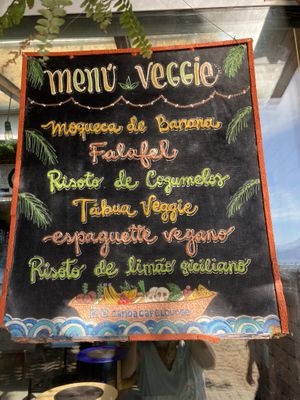   at Canoa in Rio De Janeiro