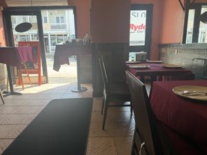   at Tikka Bar in Key West