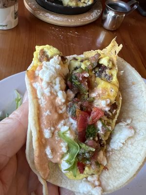   at Beach Street Kitchen in Yachats