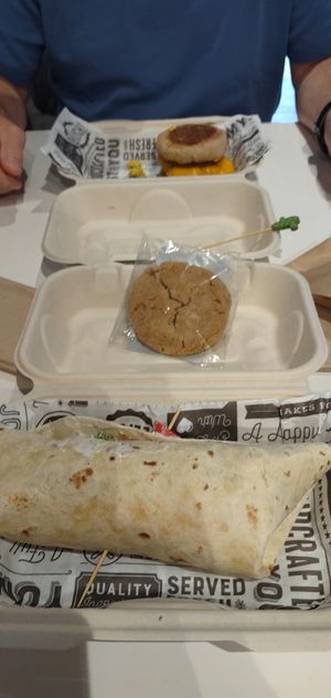  at Birch Cafe in Highland Heights