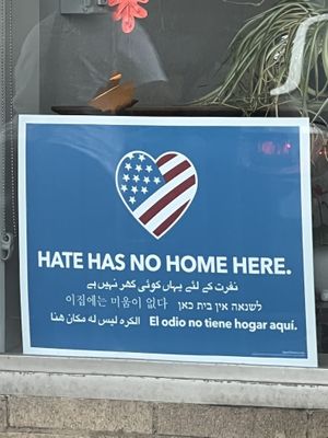   at Birch Cafe in Highland Heights