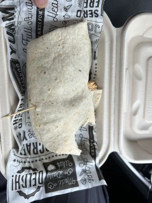   at Birch Cafe in Highland Heights