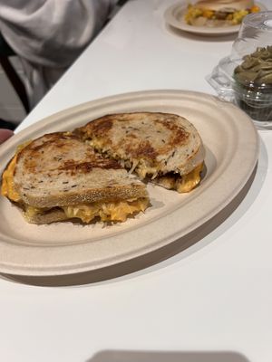 Rubin  at Birch Cafe in Highland Heights