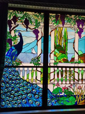  at Govinda's Vegetarian Buffet in Honolulu