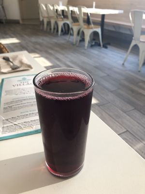 Jamaica at The Village in San Diego