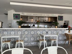   at The Village in San Diego