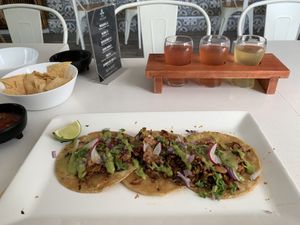   at The Village in San Diego