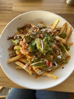   at The Village in San Diego