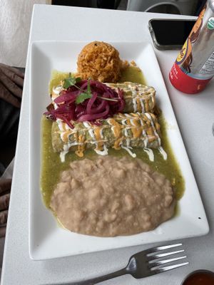   at The Village in San Diego