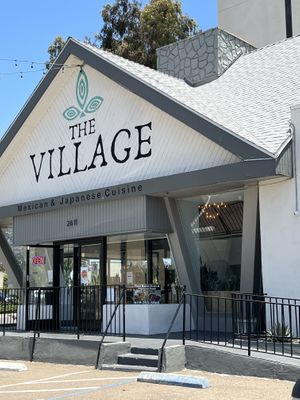 THE VILLAGE   at The Village in San Diego