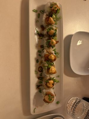 Sushi   at The Village in San Diego