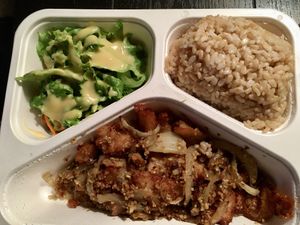 Lemongrass Country  at Loving Hut in Redlands